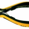 Bernstein Tools for Electronics EUROline-Conductive 3-657-15 ESD Szczypce boczne z fasetą 125 mm