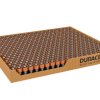 bateria foto litowa Duracell CR123 - 400 sztuk