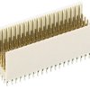 Harting 17021252205 Listwa ze złączami bagnetowymi Ilość rzędów 7 1 szt.