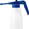 Pressol 6911015 SPRAYFIxx-solvent-1,5 l Spryskiwacz przemysłowy 1.5 l biały, niebieski