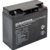 Akumulator VRLA AGM 12V 22Ah (żywotność 6-9lat) EV22-12