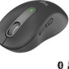 Mysz radiowa, Bluetooth® Logitech Signature M650 4000 dpi
