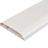 Listwa Kablowa Dlp 120X10mm Biały 030089 /15X2m/