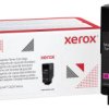 Xerox Toner tusz oryginalny Magenta 6000 strony 006R04618 006R04618