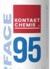 Kontakt-Chemie degreaser agent, spray can, 200 ml, SURFACE 95