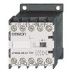 Stycznik 24 V DC Omron styki: 3 4 kW 9 A 3NO Śruba J7KNA-09-01 24VS