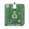 Zestaw rozwojowy czujników, Tamper Click