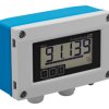Cyfrowy miernik panelowy wielofunkcyjny Analogowy, 4 → 20 mA Endress+Hauser LCD