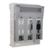 Rozłącznik Bezpiecznikowy 3P 250A Nh1 Basic Na Płytę Monażową Xnh1-A250 183043