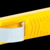 10282 Cable knife, Standard No.28H, 30 mm, for round cables, 8-28 mm