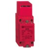 Łącznik krańcowy bezpieczeństwa metalowy 2NC+1NO dławik Pg 135 XCSA701 SCHNEIDER ELECTRIC