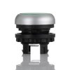 Przycisk, Ø 29.7mm, IP67, kolor: Zielony, Eaton, M22