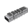 Wtykowe złącze we/wy, typ: Złącze we/wy, l. portów: 1, 76-pinowe Wtyk, 500mA