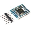 Rejestrator danych data logger moduł zapisu OpenLog slot karty TF 3.3V-5V