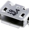 Złącze USB gniazdo 475890001 Molex Zawartość: 1 szt.