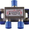 Dystrybutor SAT Schwaiger VTF8842 241 1 szt.