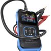 HRM-10 tester rezystancji wewnętrznej akumulatorów 0-100V 0-200Ω Fnirsi