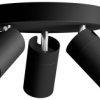 Lampa punktowa, sufitowa Philips Idris 8720169299054 230 V GU10