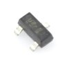 P-MOSFET IRLML6401TRPBF - SMD - 5szt.