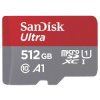 SanDisk SDSQUAC-512G-GN6MA SD Card 512GB Raspberry Pi NOOBS Chip