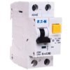 Wyłącznik różnicowo-nadprądowy 2P 16A C 0,03A typ AC CKN6 16/1N/C/003 241174