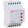Przekaźnik Kontroli Poziomu Cieczy 2P 2,5-50Kohm 24/220-240V Ac 1-10Sek Lvm30...