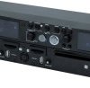 Omnitronic XDP-3001 Podwójny odtwarzacz CD MP3 DJ