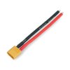 Wtyk XT60 z przewodem 10cm