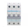 Wyłącznik nadprądowy 3P C 2A 6kA AC MCN302E