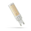 Żarówka LED G9 7W NW 230V SP Spectrum, dzienna neutralna