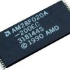 Pamięć FLASH 28F020 AMD TSOP32 (SMD)
