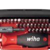 Wiha Zestaw bitów Collector Standard 25 mm mieszany 1/4 32-cz. 7928913 34686