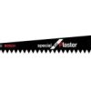 Brzeszczot do piły szablastej S 628 DF, Special for Plaster, zestaw 2 szt. Bosch Accessories 2608656274 2 szt.