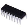 Sterownik Silnika L293D Mostek H 2-Kanałowy DIP16 4.5-15V THT do Arduino