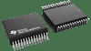Scan Test Devices With Octal Bus Transceivers And Registers | DW | 28 | -40 to 85