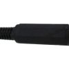 GNIAZDO DC 2.5MM NA KAB.1955