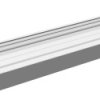 EVN APEXL100 EVN Lichttechnik aluminium (D x S) 1000 mm x 42.00 mm 1 szt.