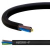 Przewód w gumie H05RR-F / OW 3x2,5 300/500V Elektrokabel /500m/