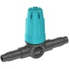 GARDENA 13316-20 Micro-Drip Small Area Nozzle Flexible Irrigation