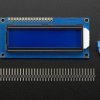 Adafruit Standard LCD 16x2 + extras
