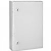 Obudowa naścienna 1-drzwiowa IP66 H=600 W=400 D=150mm
