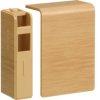 tehalit.SL Końcówka 20x55 dąb SL200556D5 HAGER