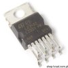L3234B-87TR Subscriber Line Interface SMD-HEPTAWATT7 STM