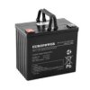 Akumulator EUROPOWER serii UPS 12V 53Ah