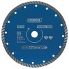 Draper 99790 Turbo Diamond Blade (230mm)