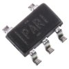 Układ nadzorujący Montaż powierzchniowy SOT-23 Texas Instruments 1.1 V Obwody kontrolne z modułem Watchdog