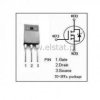 2SK 769 MOS- FET 500V 10A 80W