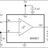 Micropower, Ultra-Small, Single/Dual/Quad Single-Supply Comparators