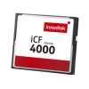 Karta pamięci flash, 2 GB, InnoDisk Tak iCF4000 SLC 0 → +70°C