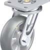 Blickle 936753 LO-ALTH 160K-AS-CO Koło obrotowe do dużych obciążeń Średnica koła: 160 mm Maksymalne obciążenie: 750 kg 1